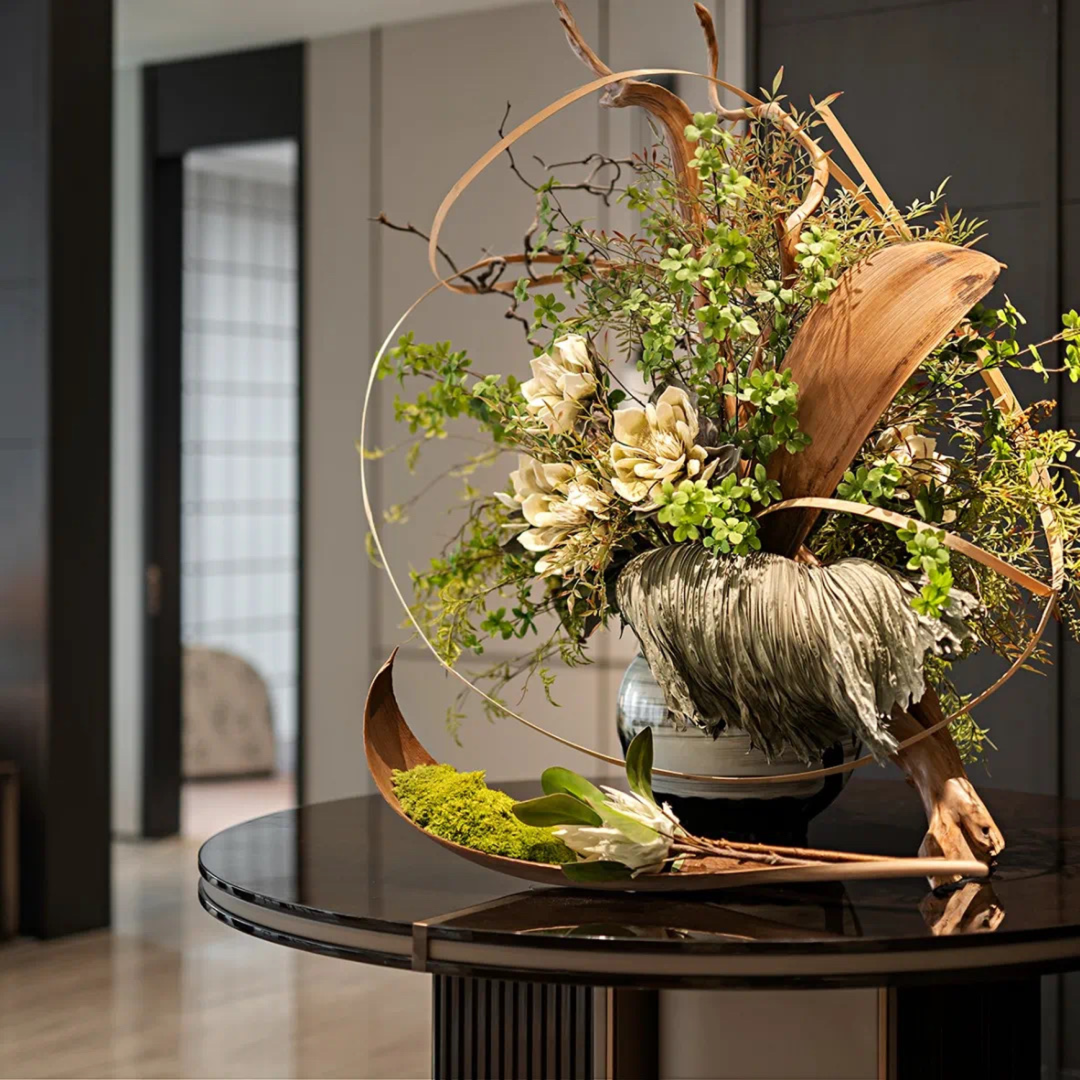 深圳31设计 | 南京招商局中心 · 臻境：气质，先声夺人