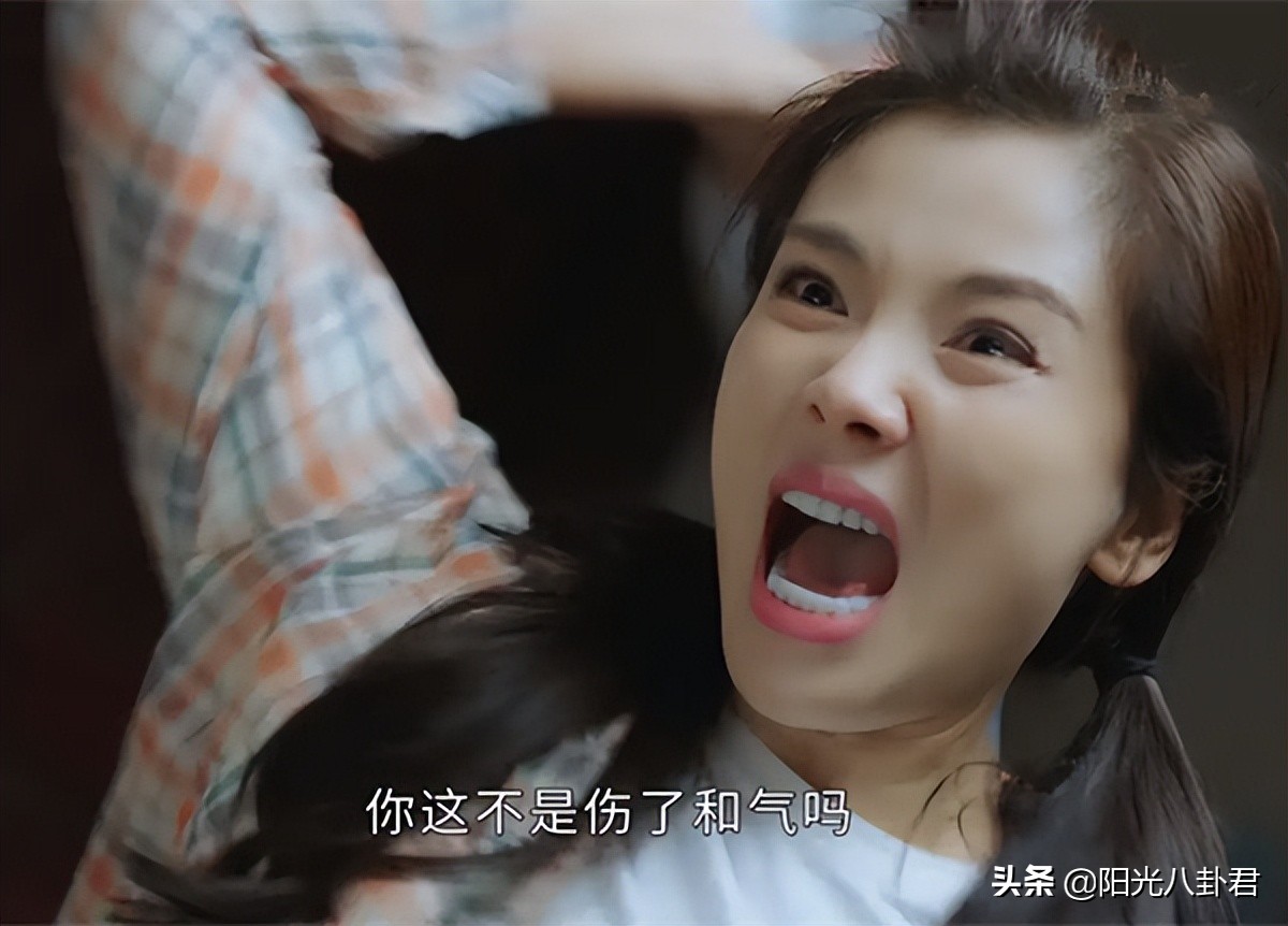 6位名气大于实力的演员，明明演啥都一个样，偏偏还都是影帝视后