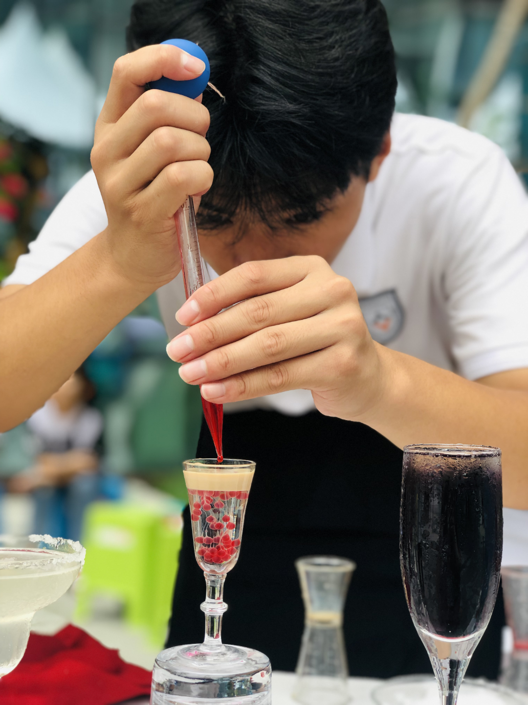 中职名校丨超有魅力的成都市现代职业技术学校，看完一整个爱住