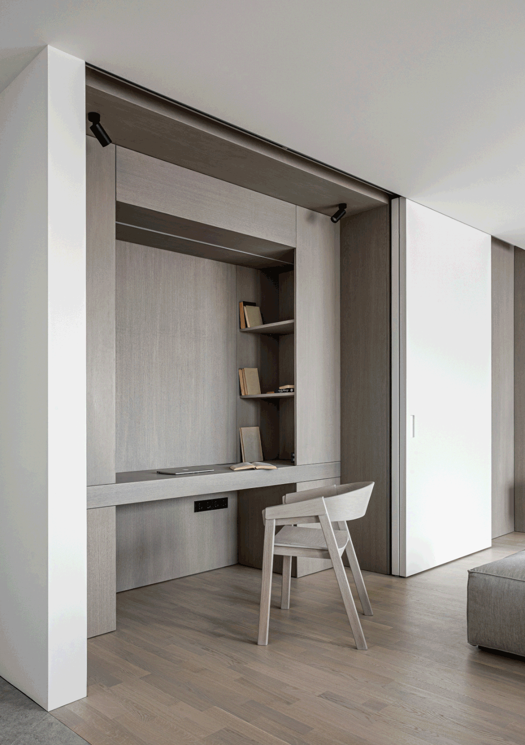 100款 · 居家办公空间设计