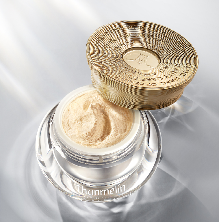 贵妇膏多少钱国货颜控系面霜