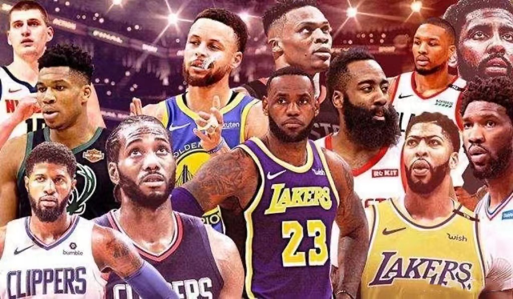 美国哪些沿海城市有nba球队(NBA计划新增两支球队！或将设在拉斯维加斯、西雅图，扩军到32支)