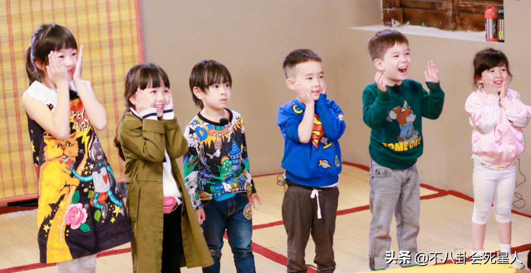 《爸哪5》明星：杜江疑似塌房，吴尊人设崩塌，两对夫妻恩爱至今