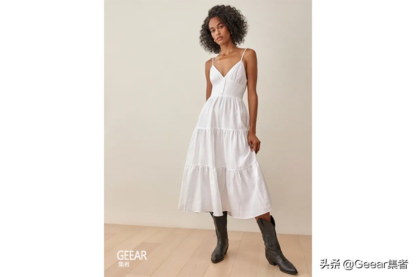 布莱克·莱弗利以甜美造型与瑞安·雷诺兹约会