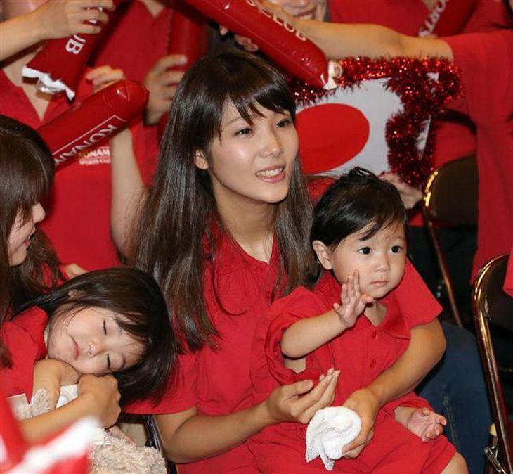 日本体操王子完美人设崩塌？私下虐待妻子致其暴瘦至33公斤