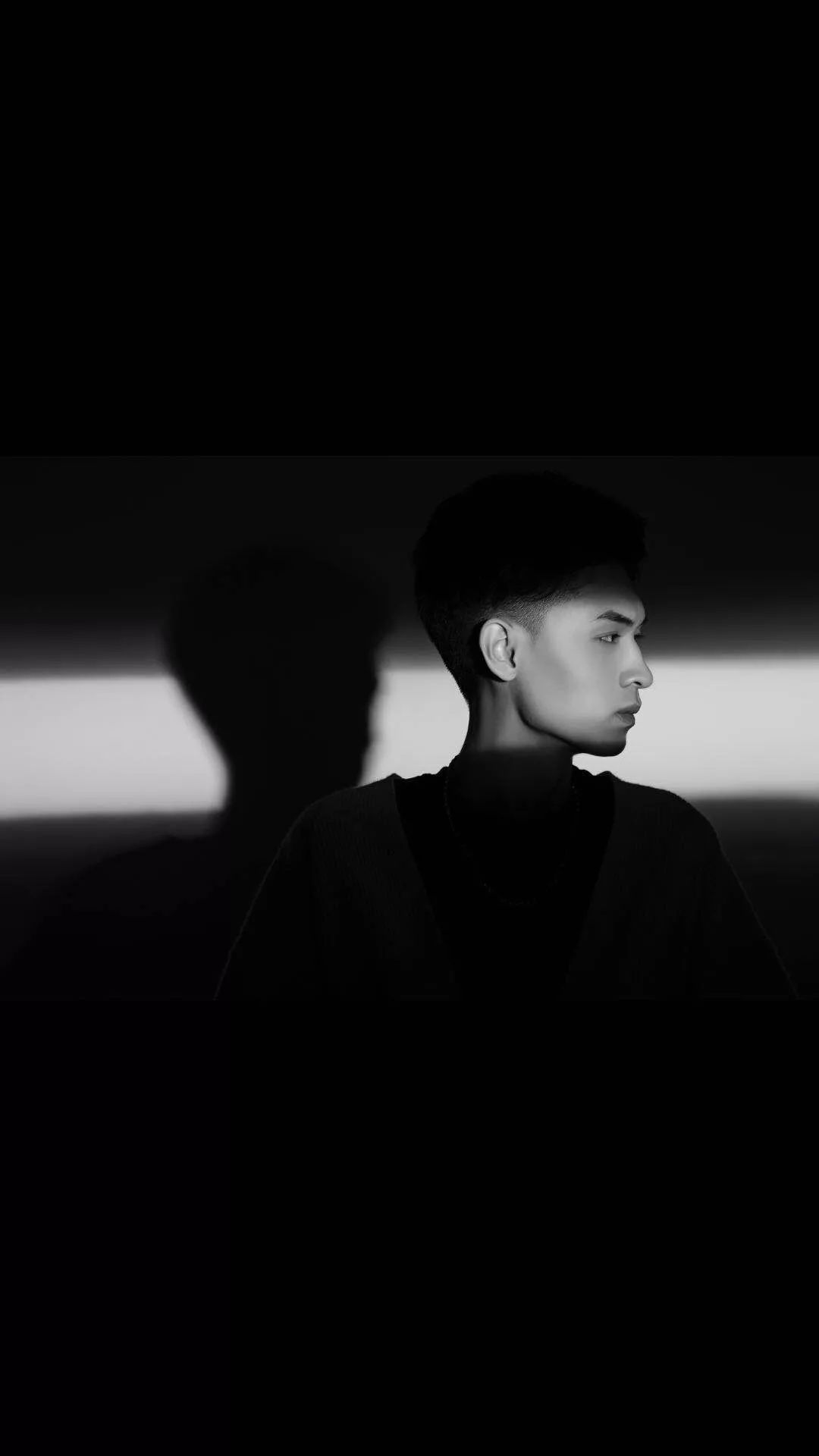 精选男明星壁纸合集｜秦霄贤｜白敬亭｜胡歌｜车银优｜陈立农