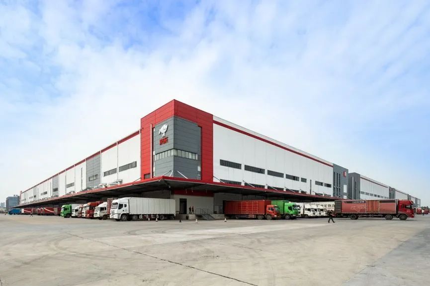 这些电商模式的变迁，TA都见证了