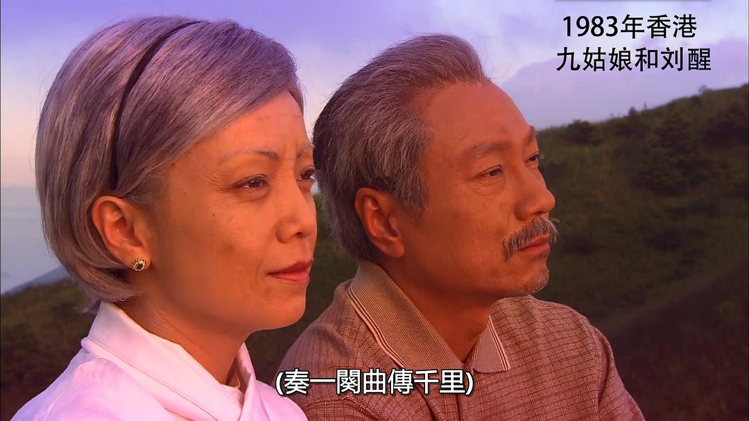 从TVB视后看港剧兴衰史，盘点1997年-2021年视后，差距就出来了