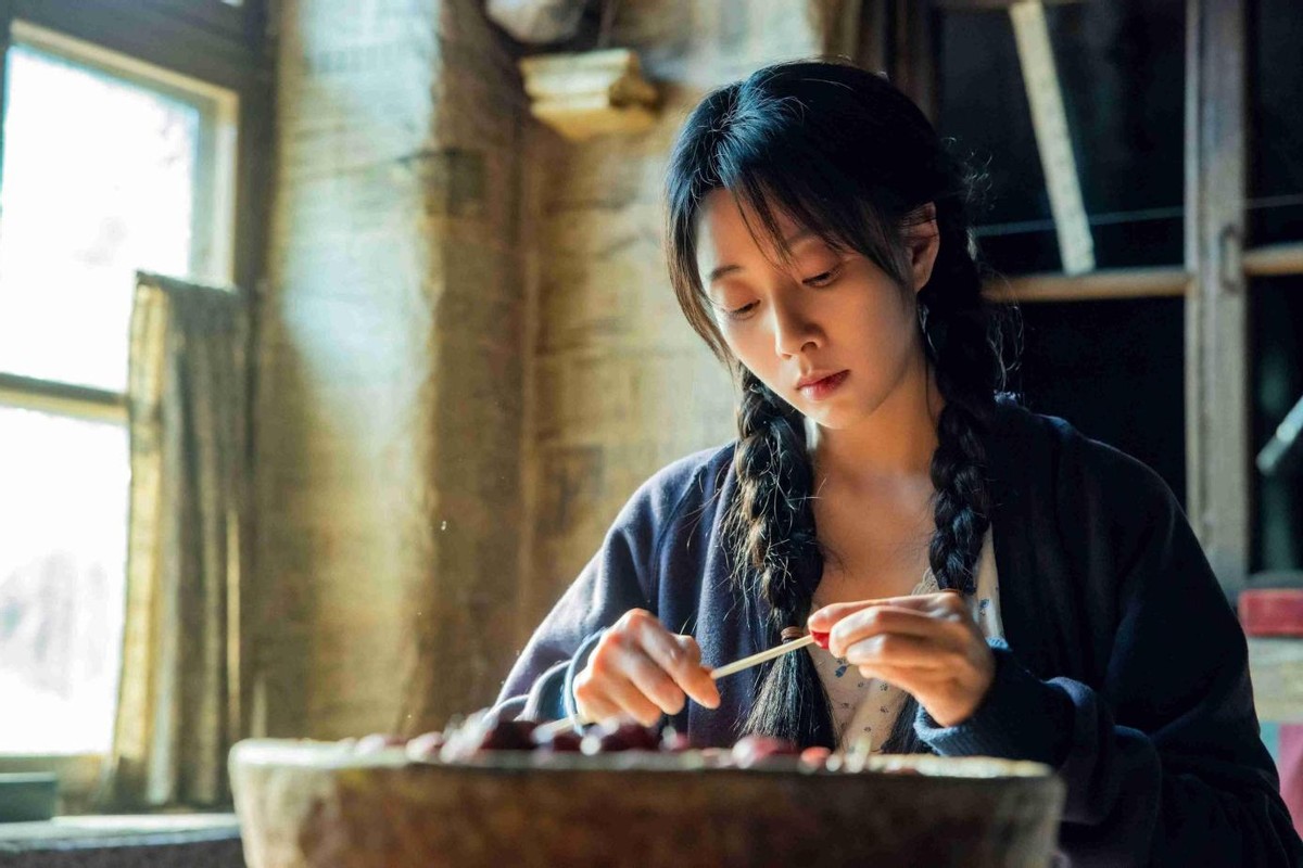 同样演“妈妈”，把张雨绮、殷桃、宋祖儿放在一起，差距清晰可见