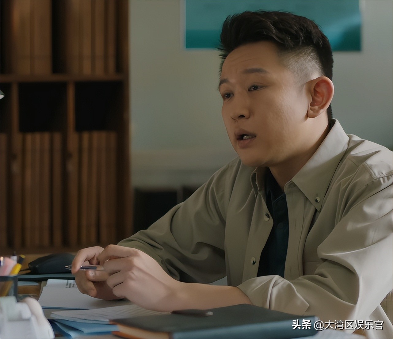 戏份不多，演技不是最好，《幸福到万家》罗晋演的关涛怎么就火了