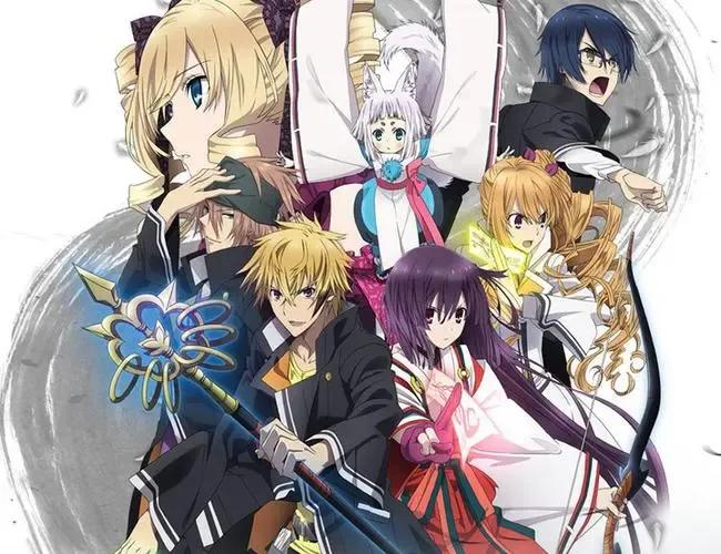 动漫大盘点16（禁播篇1）