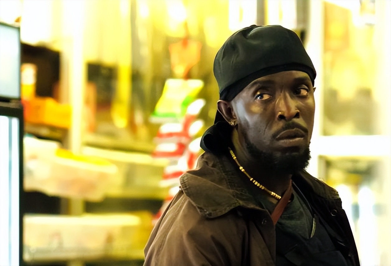 一部殿堂级别的惊悚犯罪美剧：每一季评分都超9.4分，一看就上头