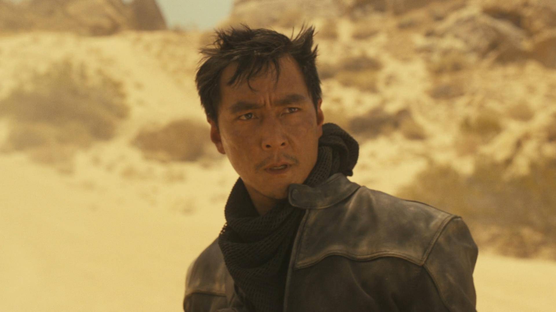 《西部世界》第四季第三集梳理：吴彦祖终于上线