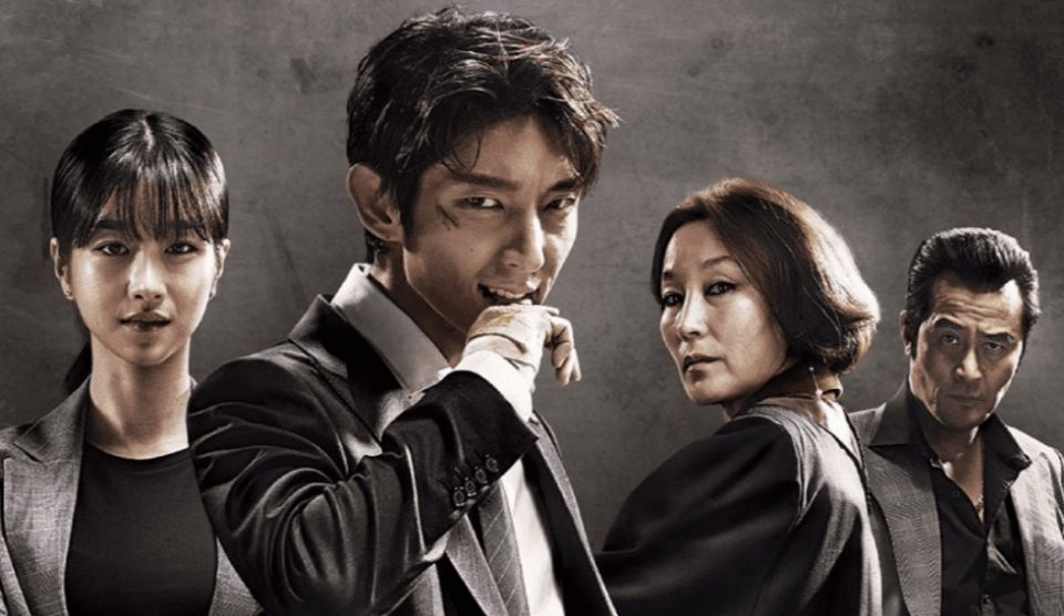 李准基的另外3部剧你猜到了吗？