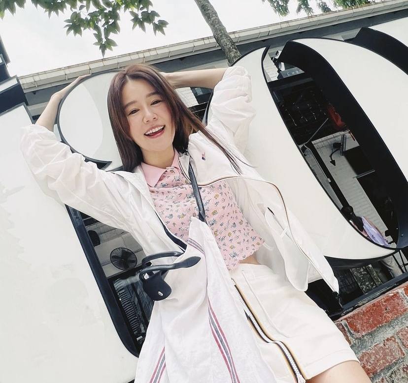 突发！TVB知名女星赴国外拍旅游节目，因找不到网络失联3天