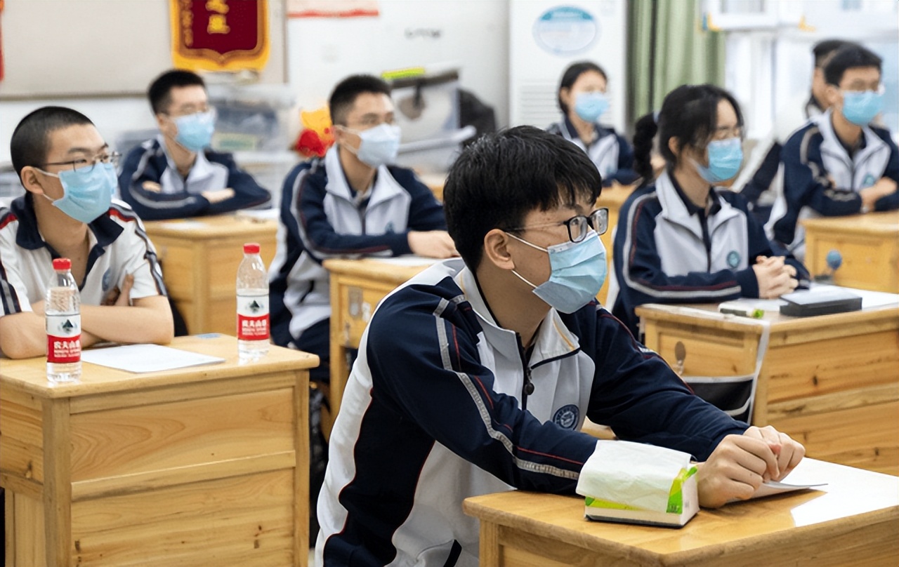 不参加高考也能上大学？如果符合这些条件，妥妥成为“保送生”