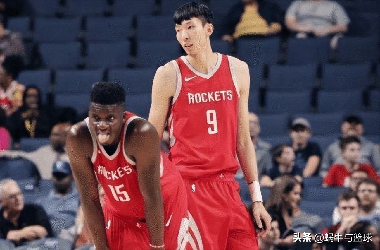 进了nba的中国人有哪些(6位中国NBA球员被选中之前打出什么数据？没有对比就没有伤害)