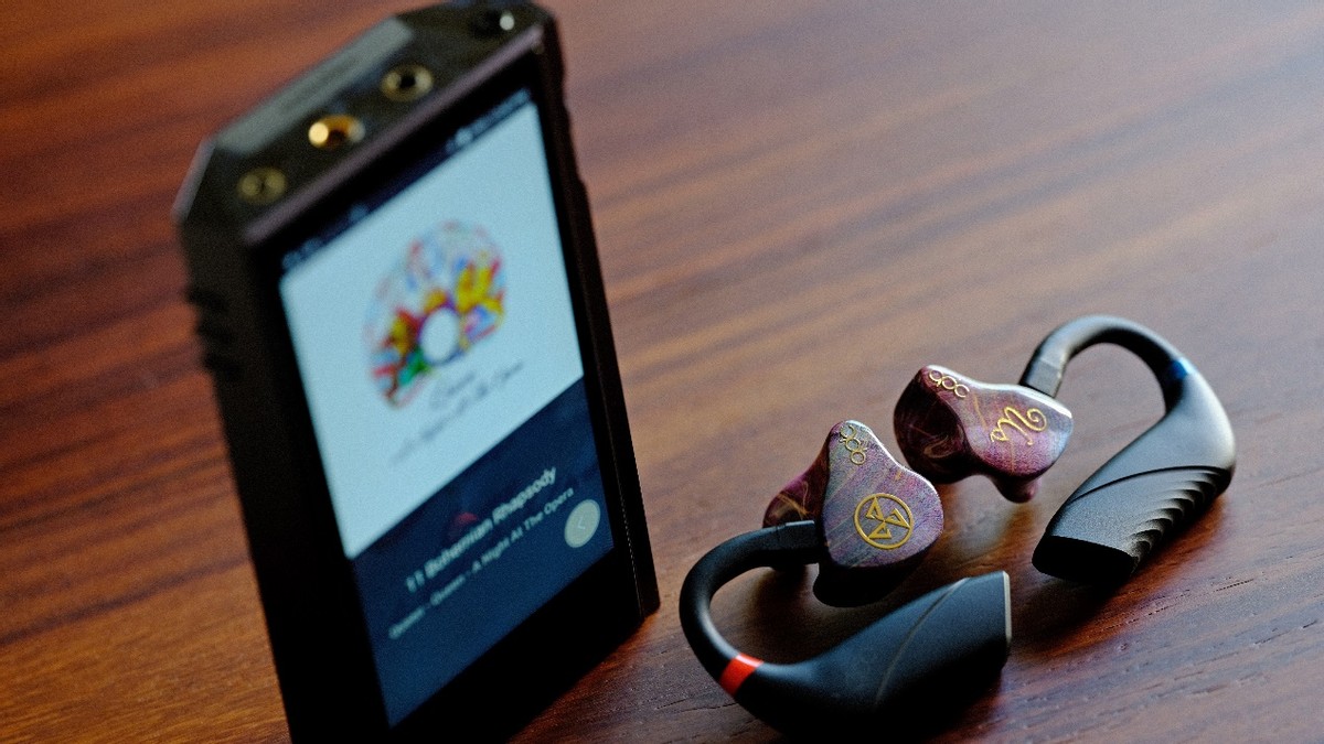 玩票玩出个经典—qdc TWX强叔简评