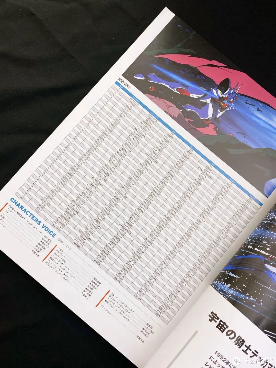 神作还是滤镜？你还记得30年前这部虐心高燃动漫吗