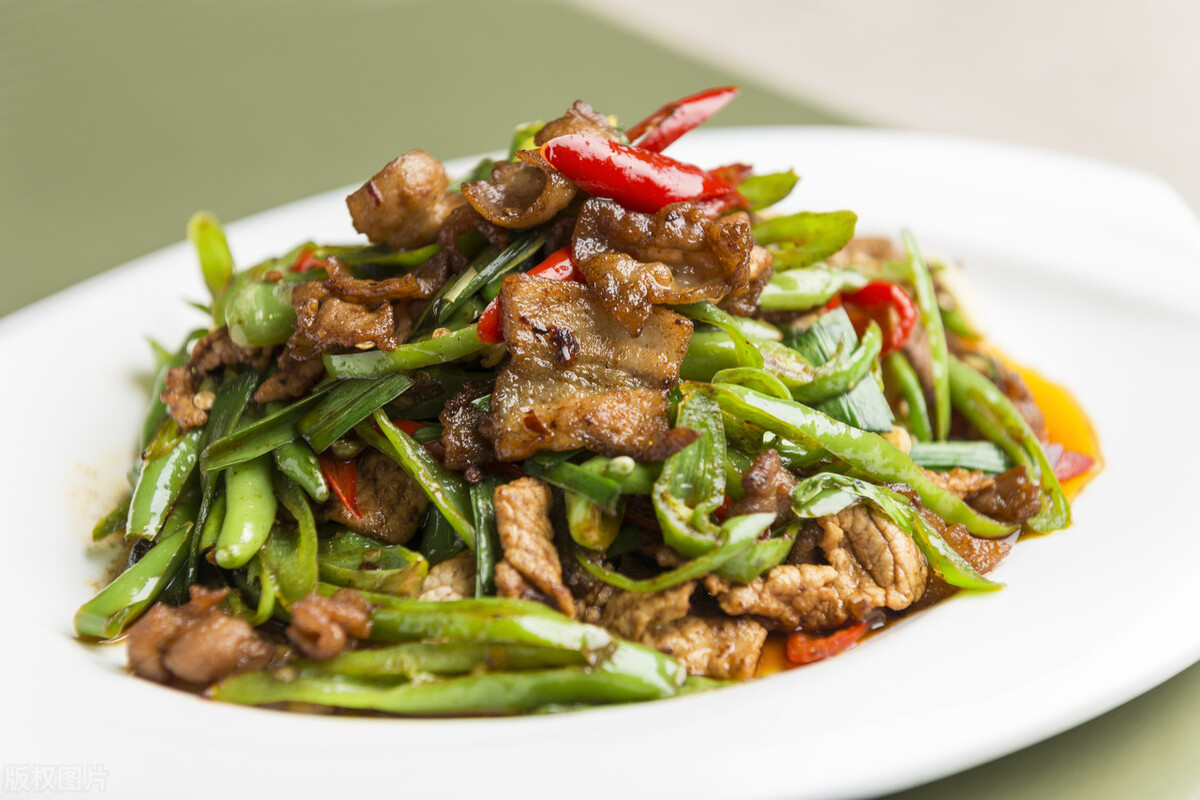 低调的江西十大名菜，第六道菜名是毛主席取的，人送美食王国