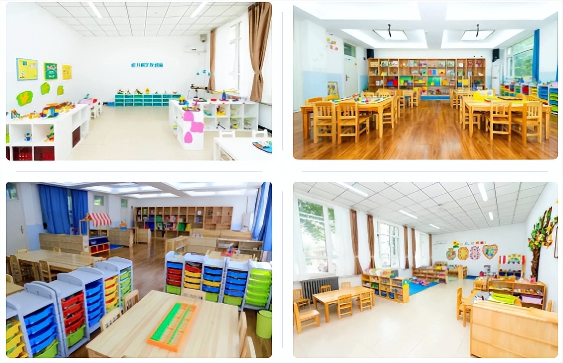 近距离看专业丨欢迎报考CNU学前教育学院