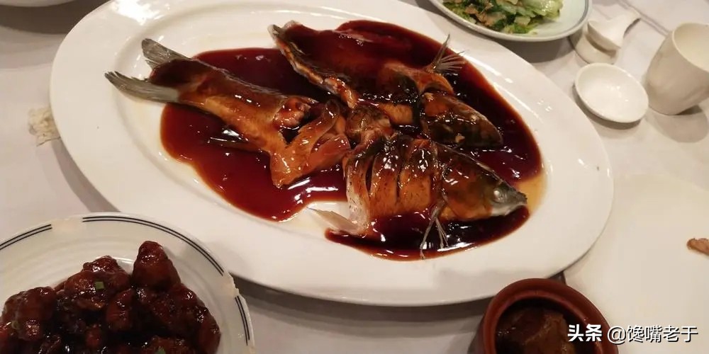 去浙江必点的6道浙菜，是“浙菜之魂”，老板还以为你是浙江人