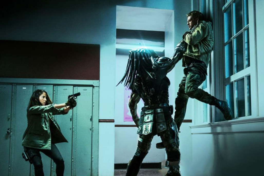 盘点外国电影里的十位经典角色，他们的强大形象难以抹去