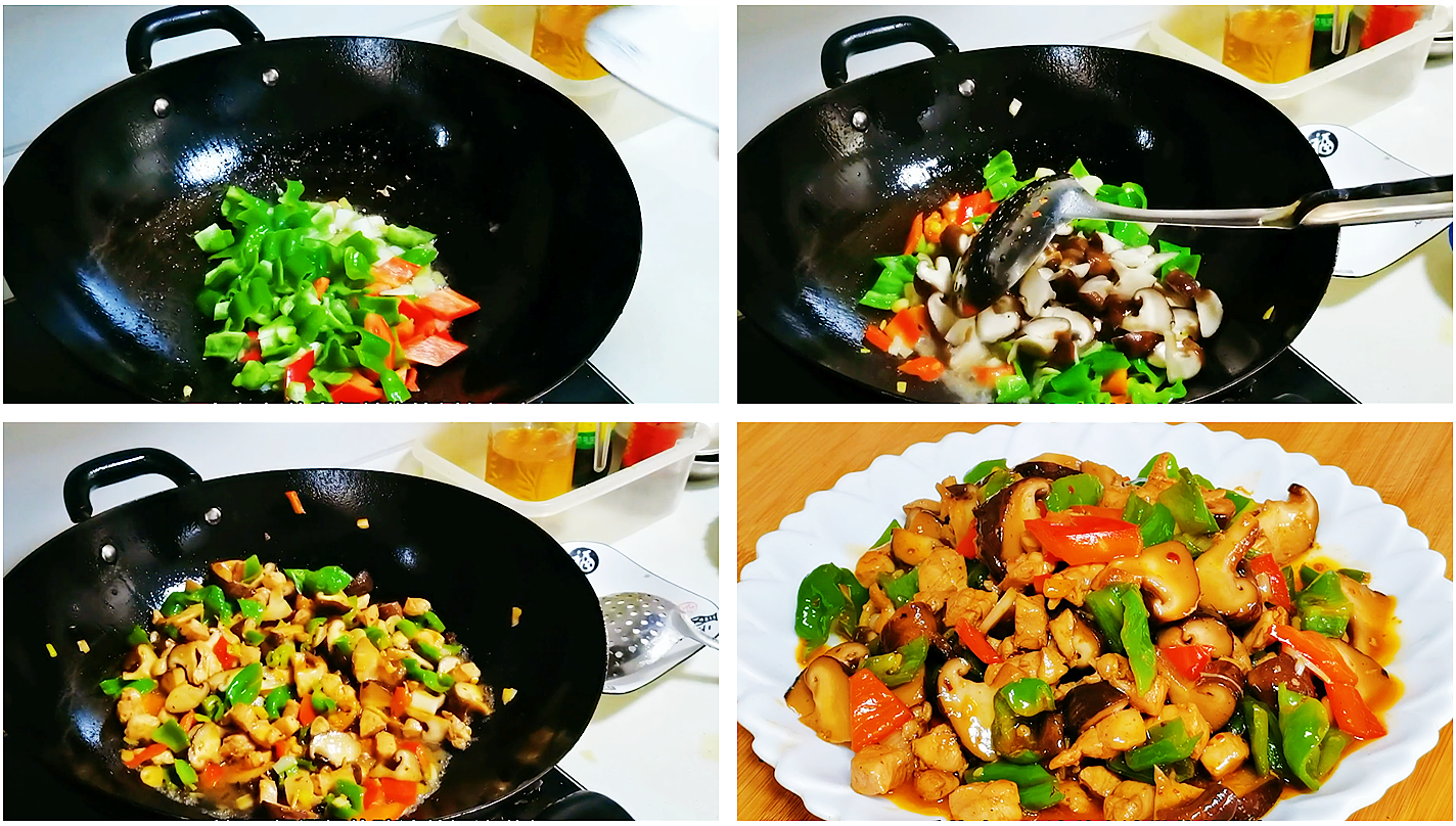 女人体寒怕冷，吃这11道补气血的家常菜，手脚不冰凉，温暖过冬