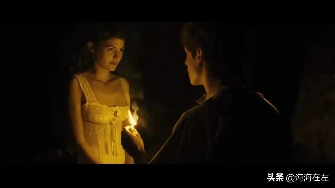 法国“无可替代的香奈儿”——奥黛丽·塔图