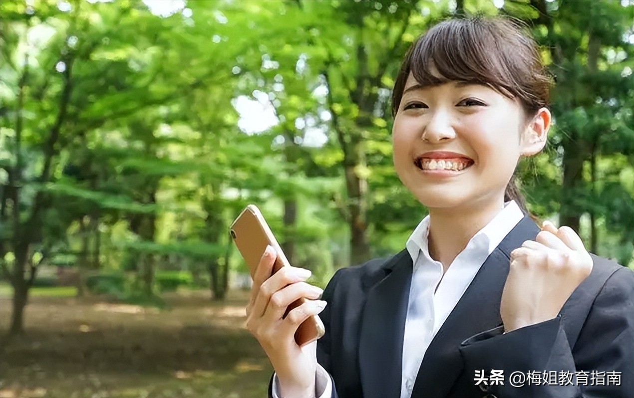 22届高校毕业生，喜迎“四不准”新规，学生表示：终于等到你