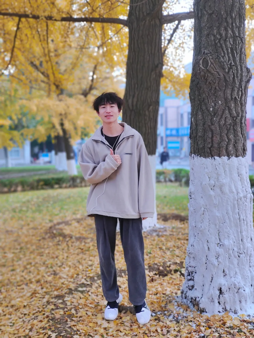 来了您呐！大工学子为央视制作超可爱手办