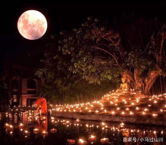 元宵佳节之时推荐十六首元宵节古诗词