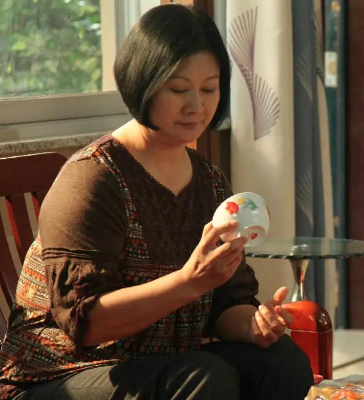 当年演出之后，黄晓娟对着赵本山说：这可能是咱们最后一次合作了