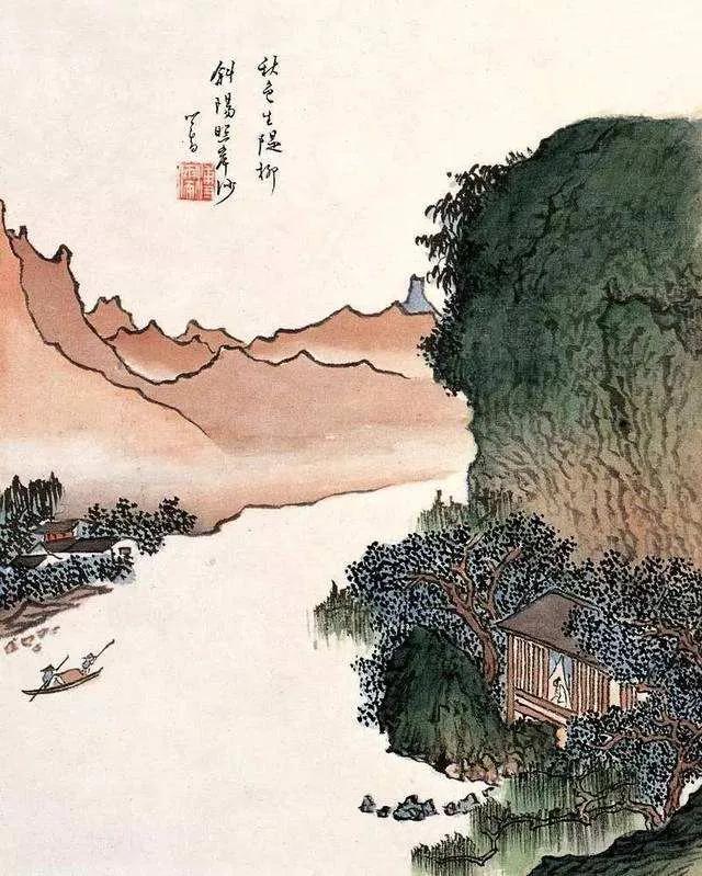 人生须尽欢，诗酒趁年华，醉眼朦胧细品十首饮酒古诗词