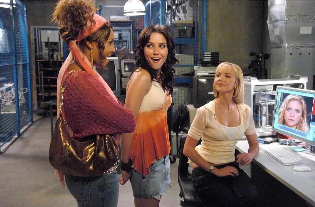 《恋爱刺客》直译为约翰-塔克你死定了！养眼的校园青春喜剧