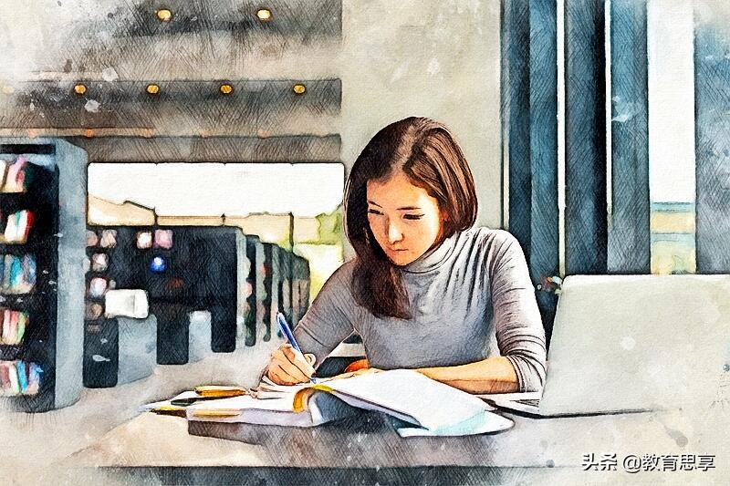 高中生进入大学，有哪些必须知道的东西？