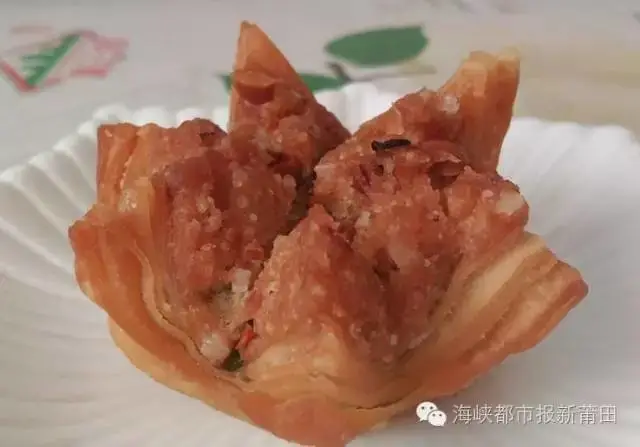 有什么童年特色小吃在闽南地区可以品尝到(儿时味道的童年小吃)(图14) 在莆田,这些小吃才是童年的最美记忆!