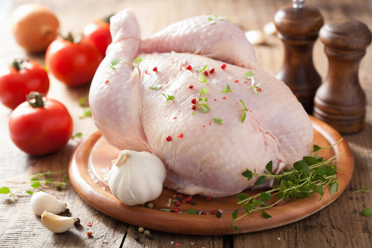 牛津大学研究：吃鸡肉或增加3种癌症风险，鸡肉到底能不能吃？
