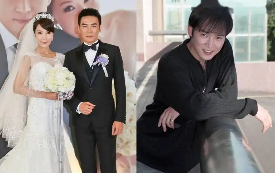 琼瑶男神今昔对比：苏有朋网传参加《哥哥2》，焦恩俊变街边大爷