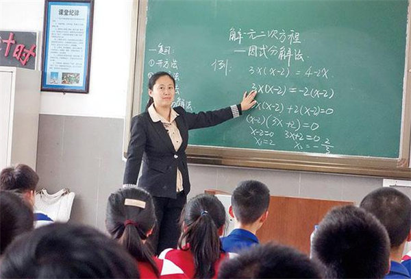 教资考试“新门槛”，中小学教师应具备本科学历，专科没机会了？