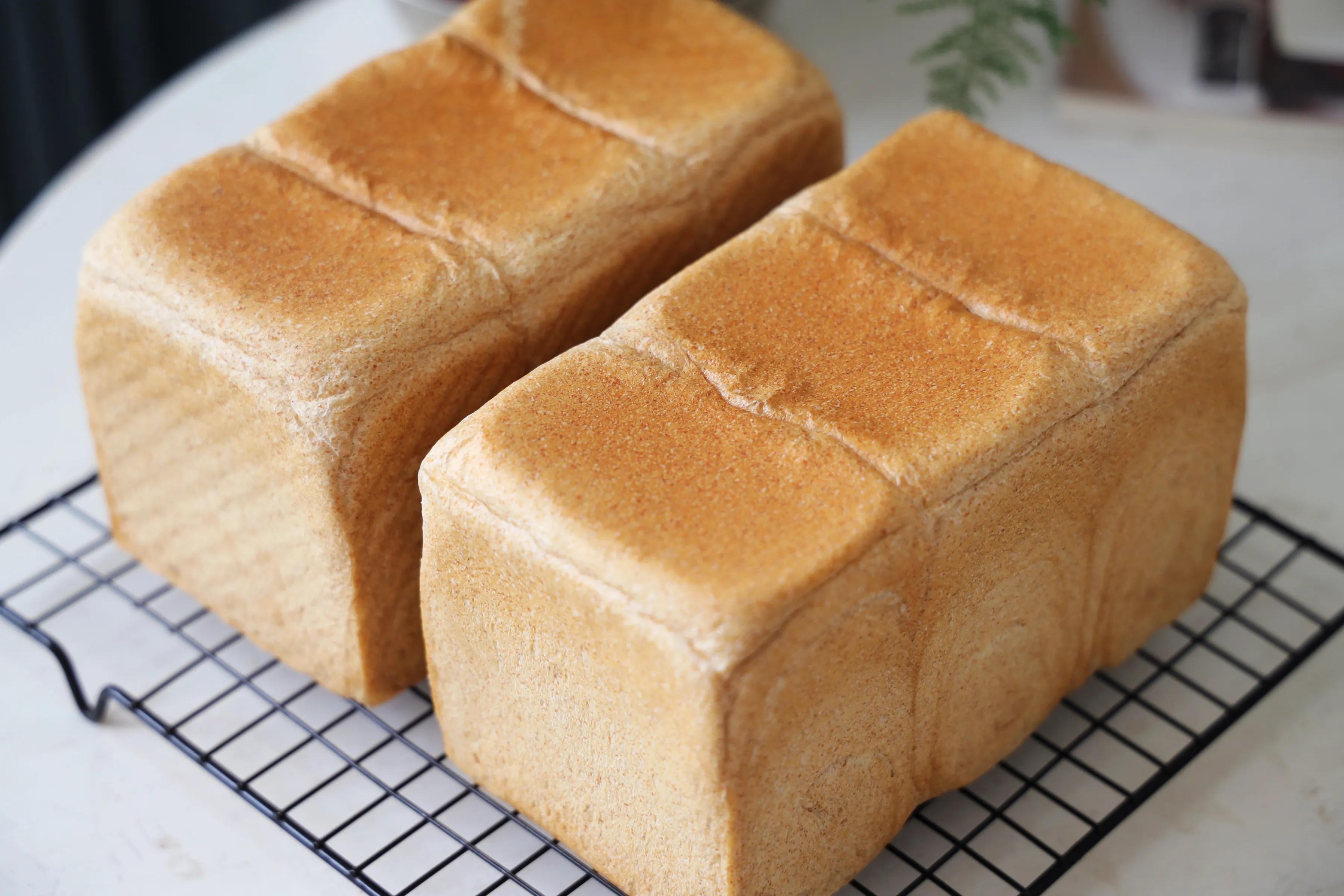 为了早晨多睡一会儿懒觉，这个营养早餐吐司要学会，真的太方便了