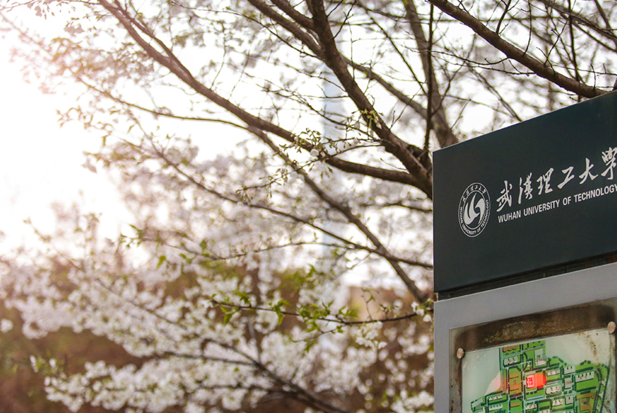 换帅！武汉理工大学空降一把手，这位新校长以前还是华中师大校长