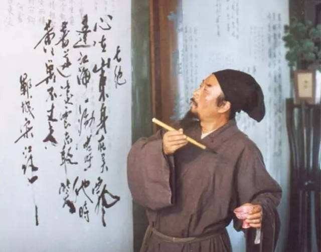 水浒传人物形象分析（进入水浒世界浅析人物形象）