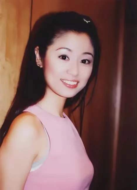 林心如：我和周杰以前没有整理过，所以没想到和霍建华结婚。我在结婚中影响了他。