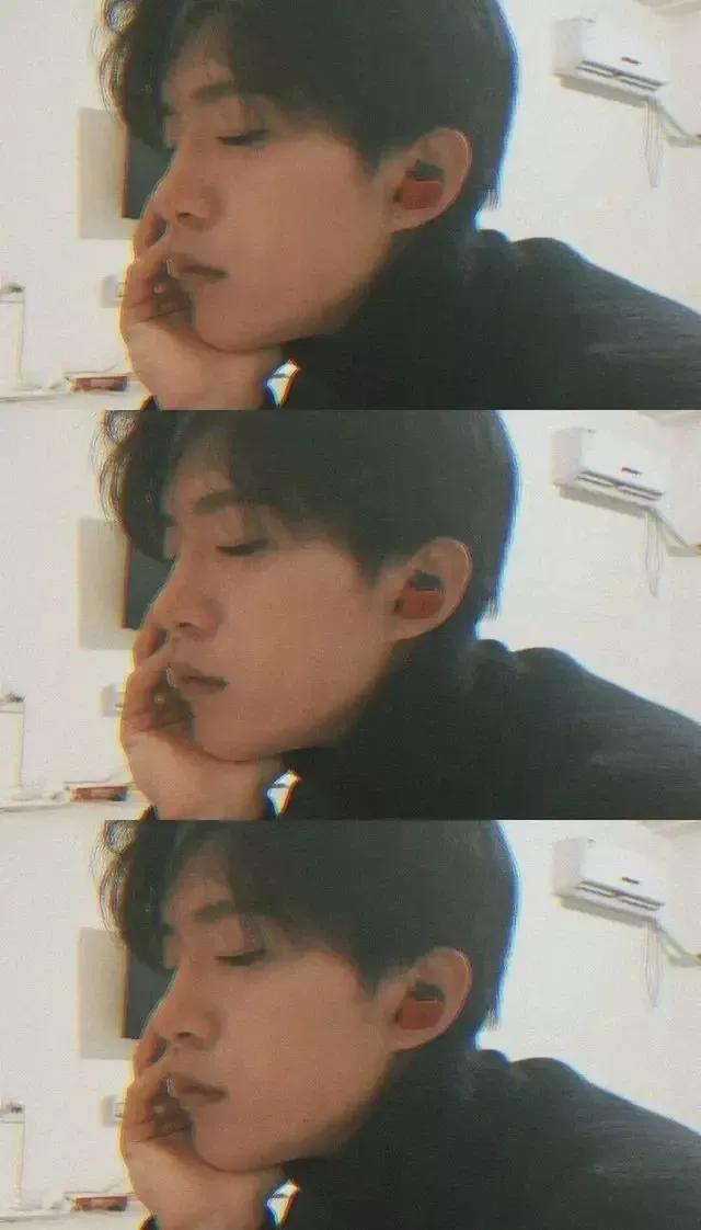 易烊千玺高清壁纸，每一张都好帅