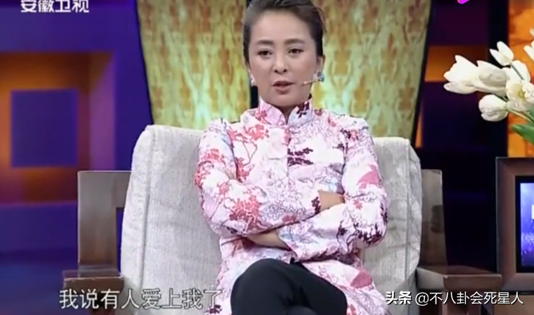 嫁了三次外国人的女明星（中国嫁给老外最成功的女人）
