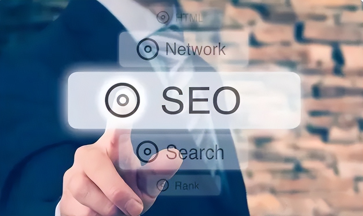 企业网站的SEO推广优化