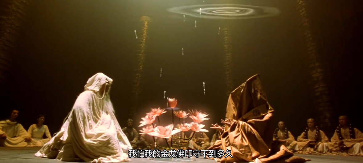 杜琪峰再组公司，徐克加盟助阵，耗资近亿拍大片，却成了时代眼泪