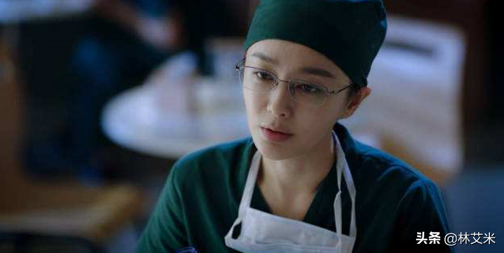 《关于唐医生的一切》：空降海归女主任唐佳瑜，被排挤，如何破局