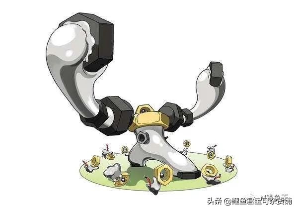 进阶进化！宝可梦的变强之路